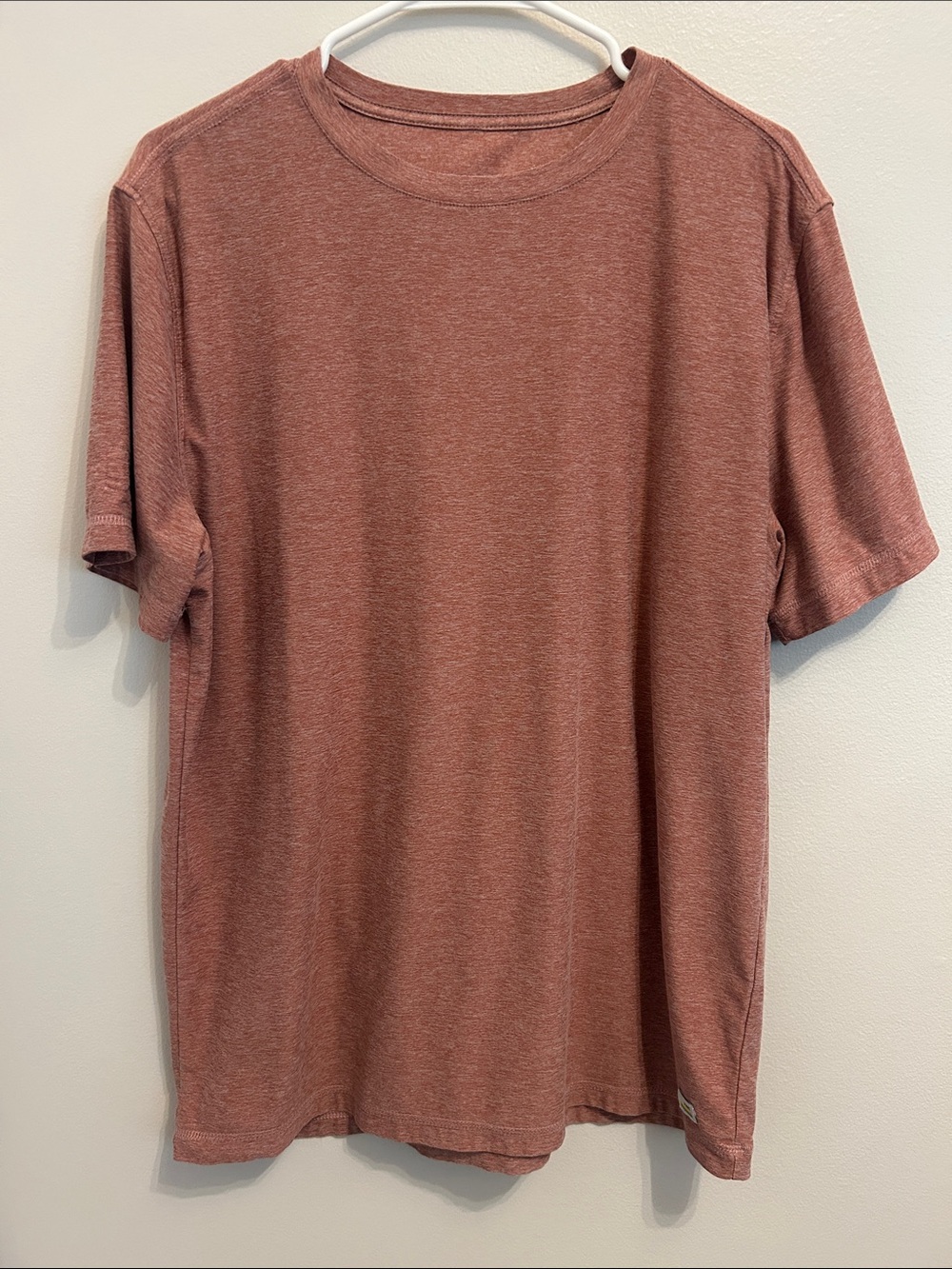 Vuori Strato Tech T-Shirt